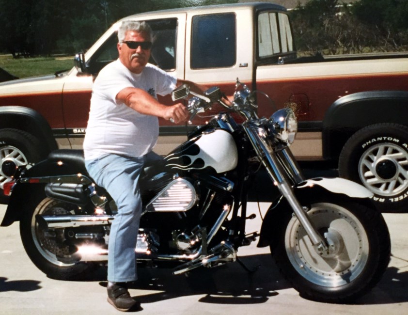 Obituary of Jay R. Barnes