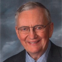 Obituary of Darrell Lee Seifert
