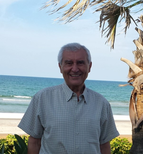 Obituary of Dumitru Cotoara