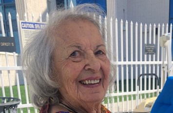 Obituary of Patsy Christina Elaine Helga Jean Duarte Hartt