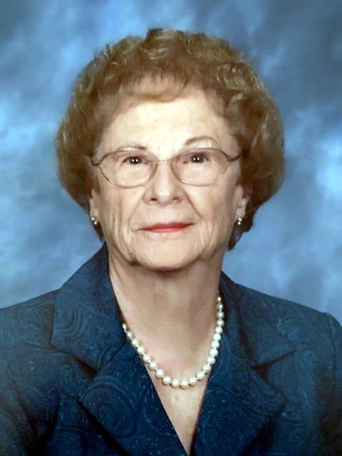 Obituary of Ila Mae Hemphill Coble