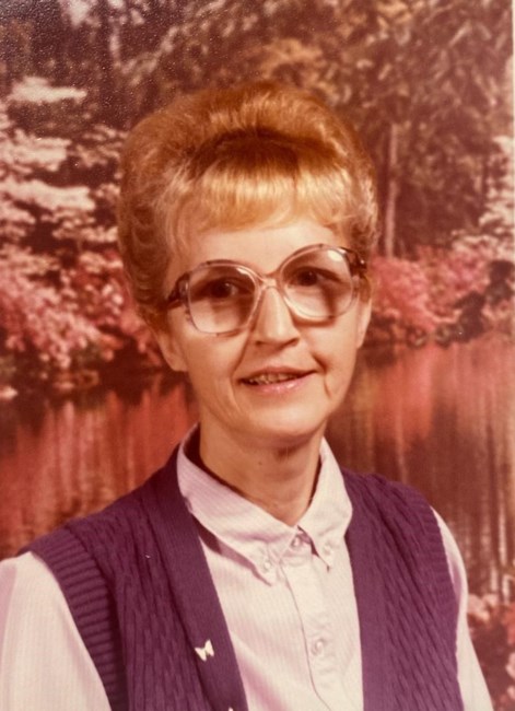 Obituary of Rosemarie Fertl