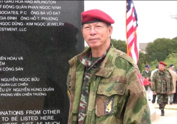 Obituary of Ngoc D. Tran