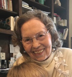 Obituary of Donna Jean Benedict