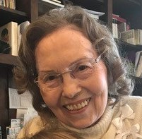 Obituary of Donna Jean Benedict