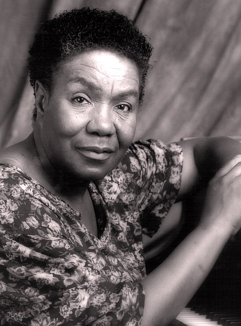 Obituary of Charlotte Watkins