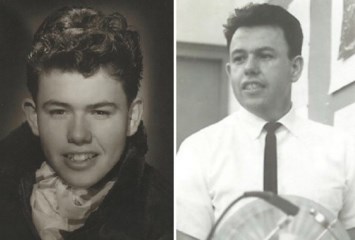 Obituary of Ralph Cameron Mitchell