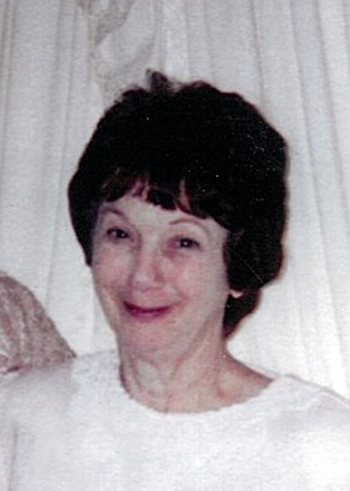 Obituary of Mildred Juanice Ayers