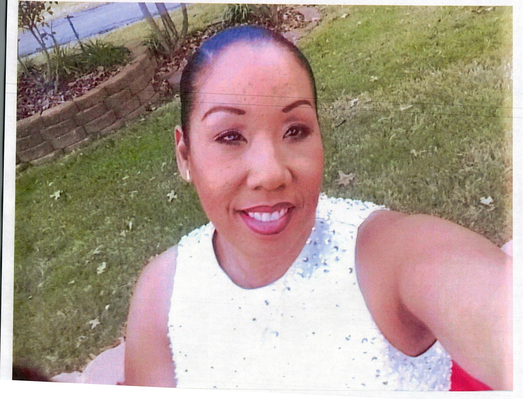 Obituary of Ginger Leblue