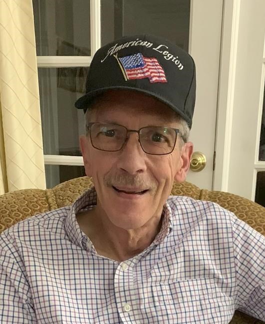 Obituary of James "Jim" Tyner