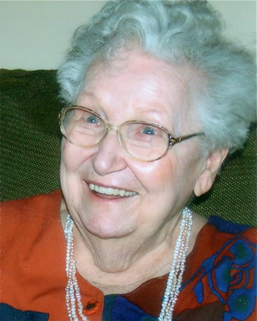 Obituary of Betty Kathleen Endicott