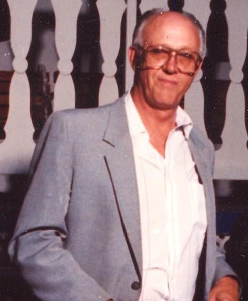 Obituary of Richard Morgan Sanders