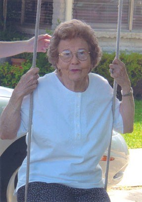 Obituary of Runell Griffin Woodard