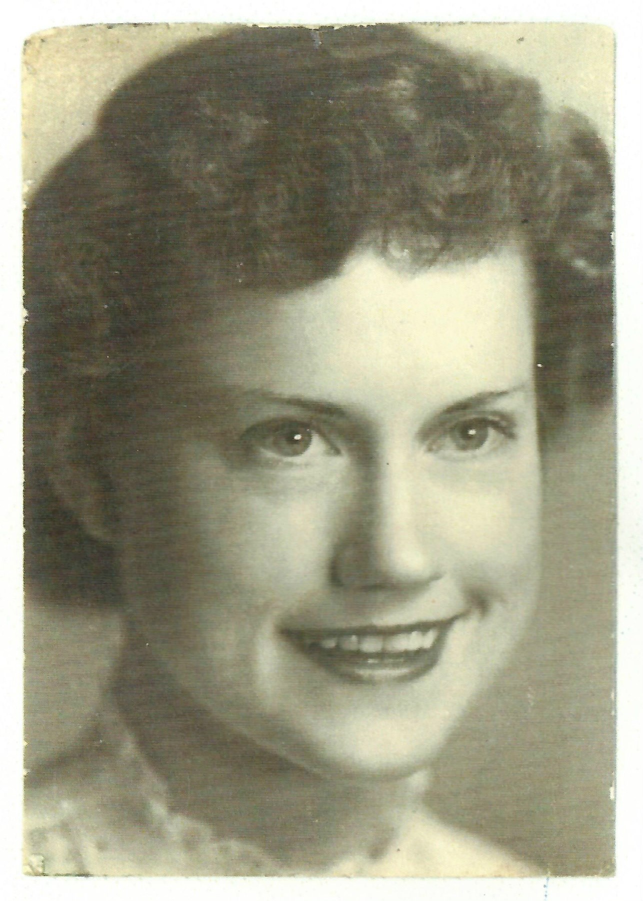 Georgia Kerine Bradshaw Obituary - Colorado Springs, CO