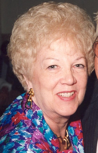 Obituary of Marian Williamson Poindexter