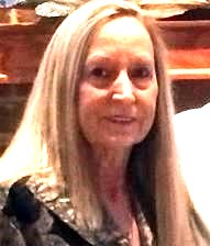 Obituary of Susan Gail Williams