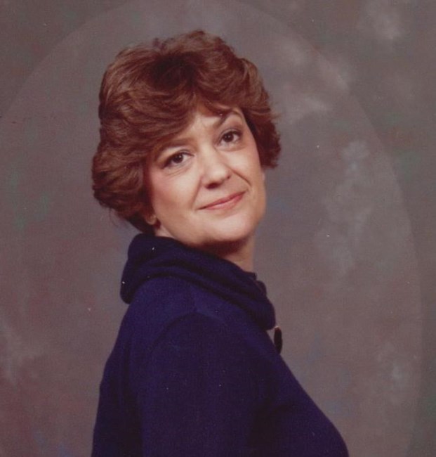 Obituary of Louise Vermillion