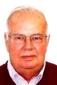 Obituario de Mr. Garrett Richard Deved