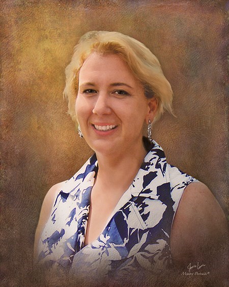 Obituary of Donna Ruth Hedgespeth