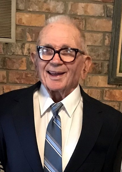 Obituary of Richard Green Wootton