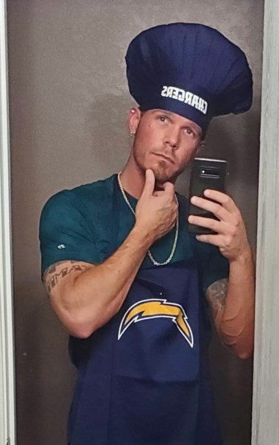 Obituary of Mr. Kodie Lee Clement