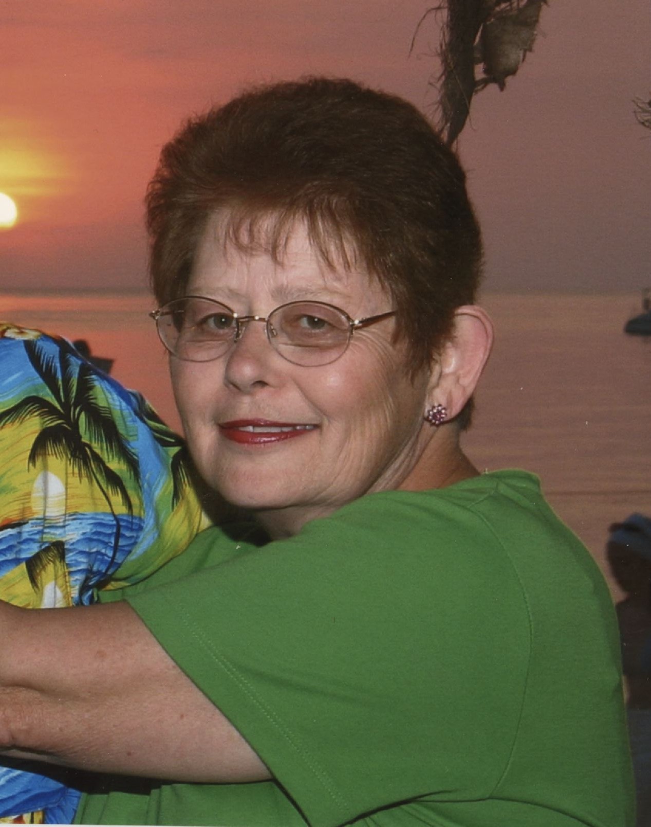 Obituary of Beverly R. Schroder
