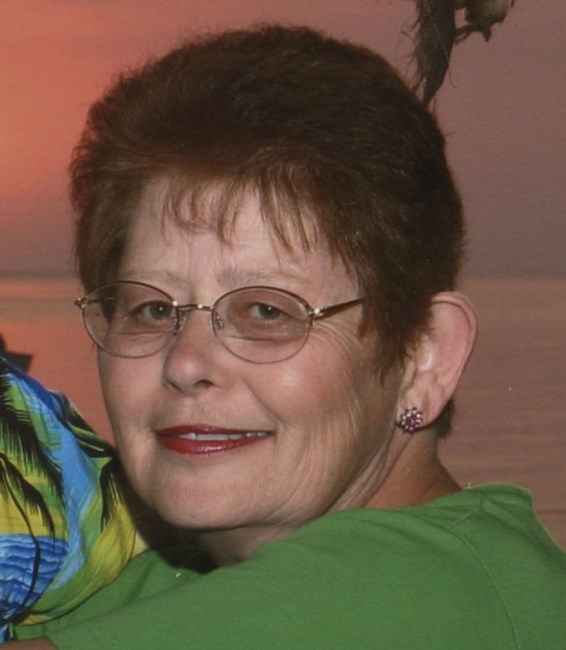 Obituary of Beverly R. Schroder