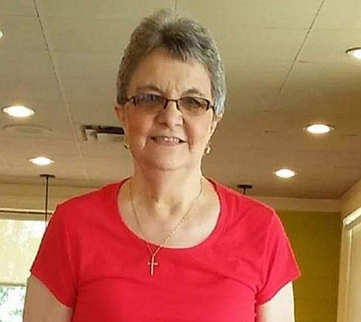 Obituary of Lauren Anne Wilbanks