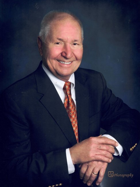 Obituary of Leslie "Les" Osmyn Parker III