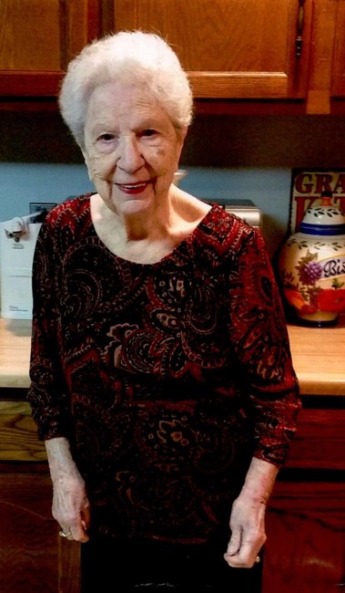 Obituario de Mary R. Pileggi