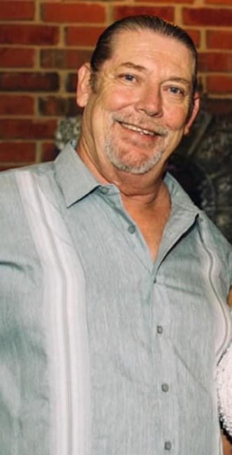 Avis de décès de Mark Lee Hughes