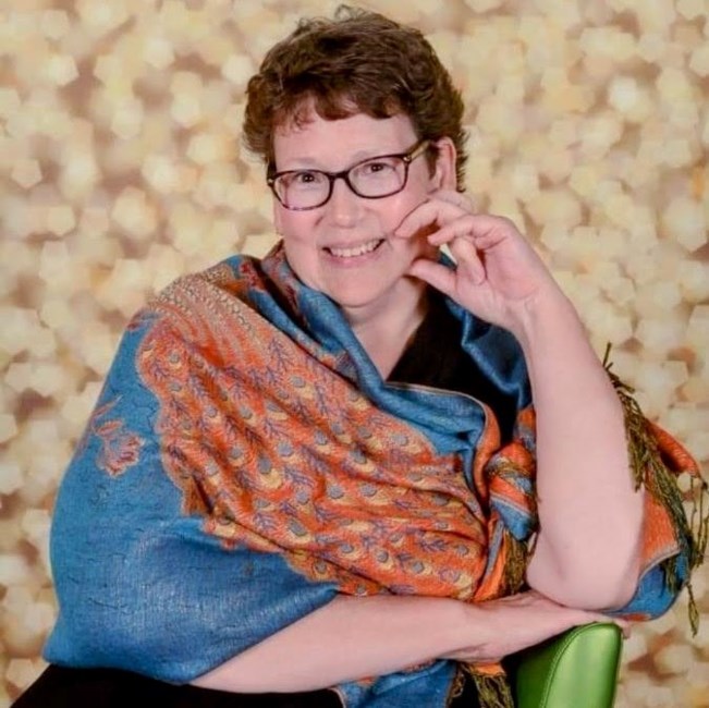 Obituary of Linda Ann Darrall