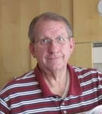 Obituary of David Jorgensen