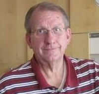 Obituary of David Jorgensen