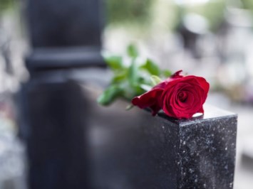 Obituary of Harley David McCaffrey