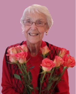 Obituary of Frances T. Youngblood