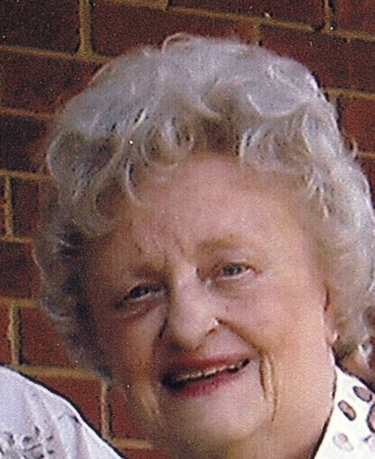 Obituary of Jean Humphrey Henline
