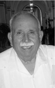 Obituary of Alonzo Garza