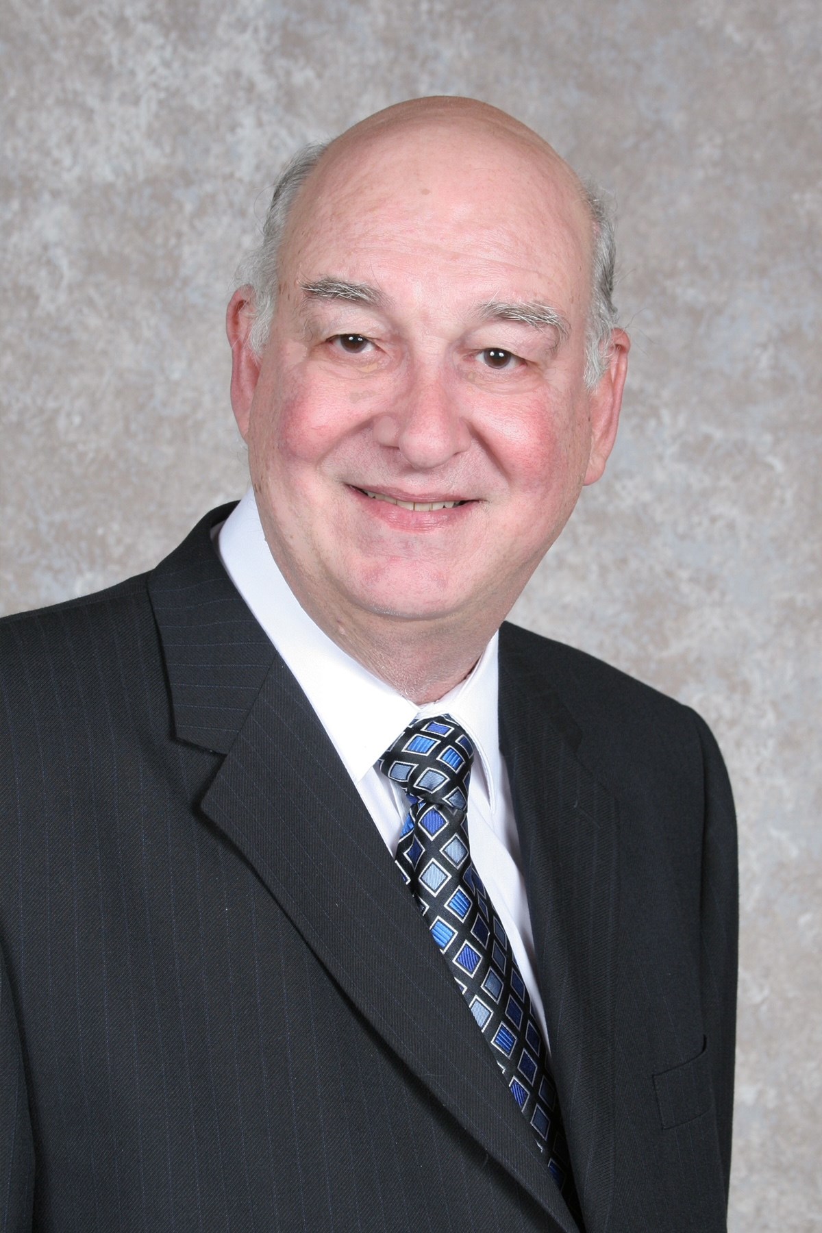 Obituary of Harry Barron