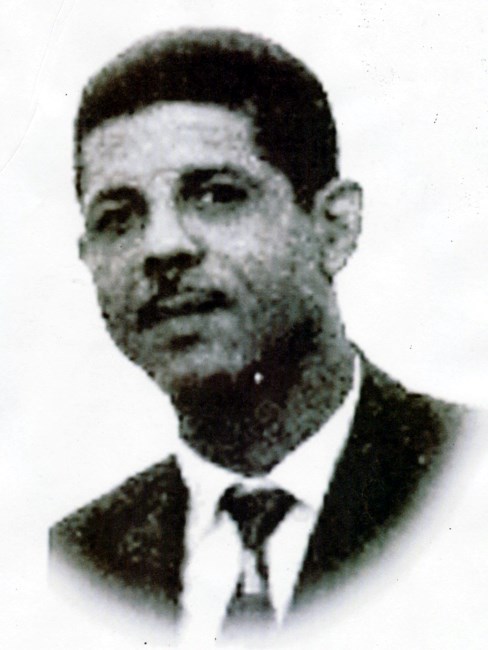 Obituary of Andre Ardouin