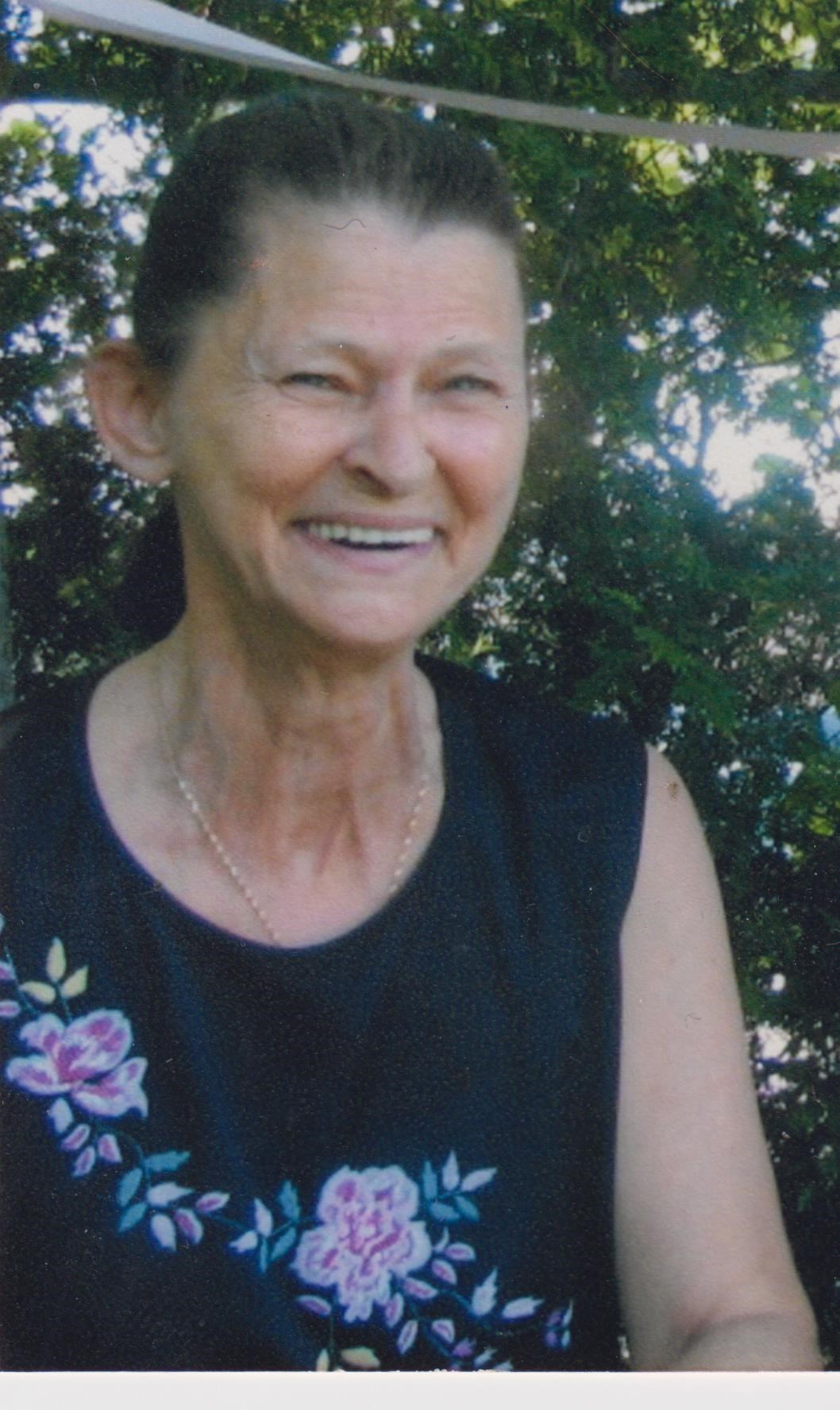 Obituary of Micheline Croteau