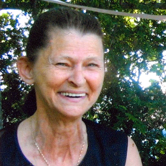 Obituary of Micheline Croteau