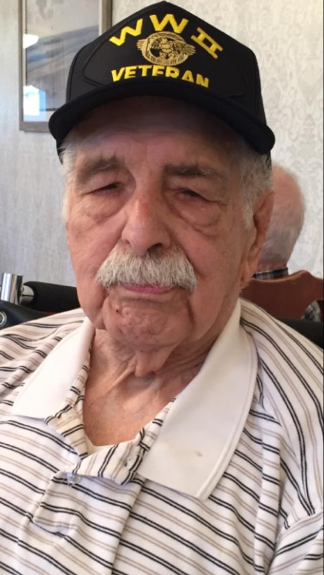 Obituary of Mr. Joseph O Heine