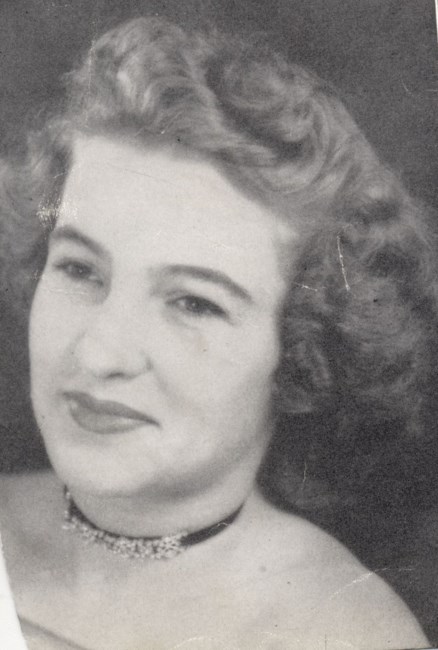 Obituary of Clarinell P. McReynolds