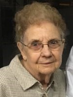 Obituary of Charlotte Jared