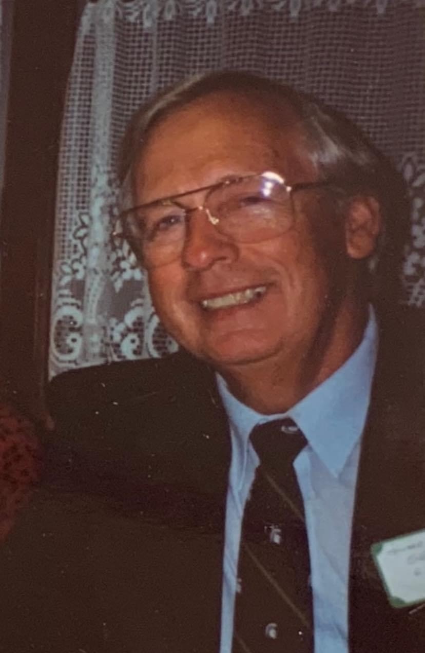 Obituary of Howard Edward Ballein