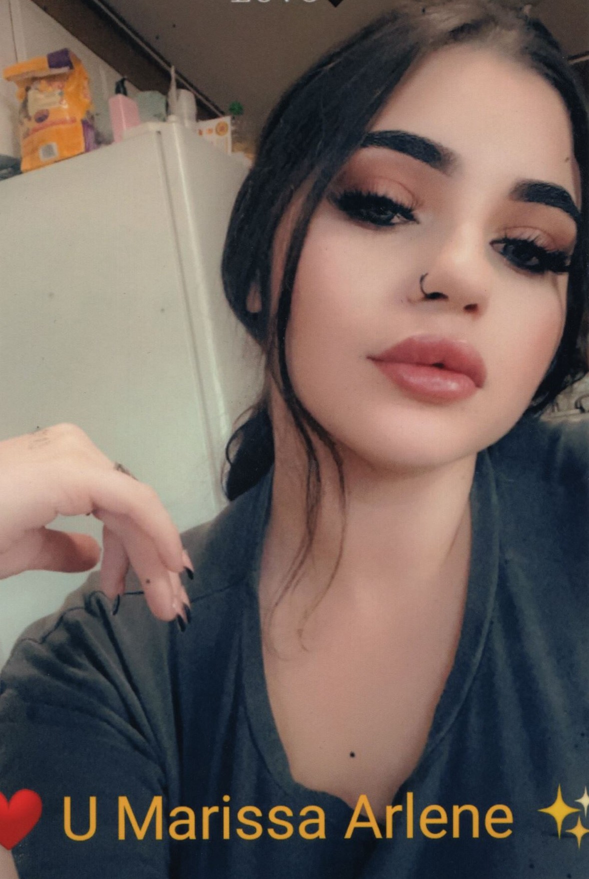 Obituary of Marissa Arlene Azevedo