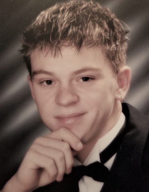 Obituary of Ryan Dylan Rusk