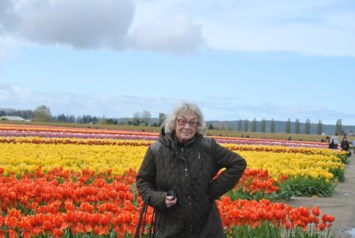 Obituary of Judith Mae MacDonald