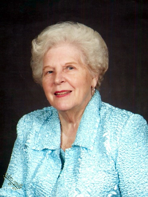 Obituary of Josephine Thelma Shipp